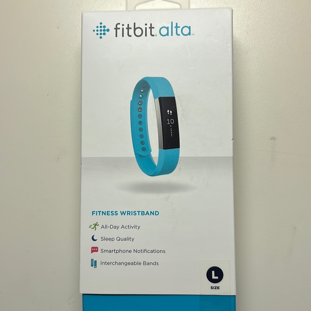 Fitbit Alta